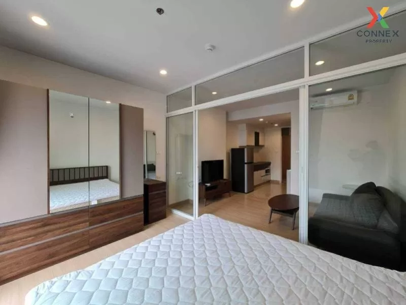 FOR RENT condo , Supalai Lite Ratchada - Narathiwas - Sathorn , B