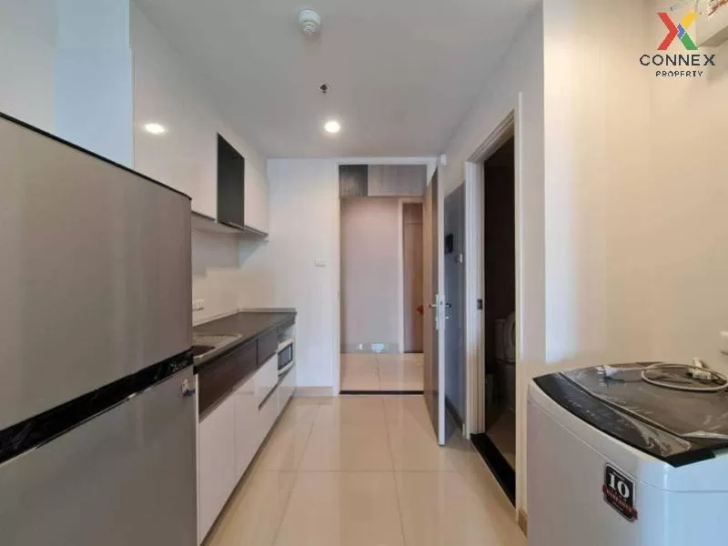 FOR RENT condo , Supalai Lite Ratchada - Narathiwas - Sathorn , B