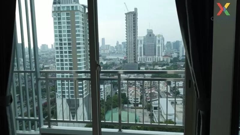 FOR RENT condo , Supalai Lite Ratchada - Narathiwas - Sathorn , B