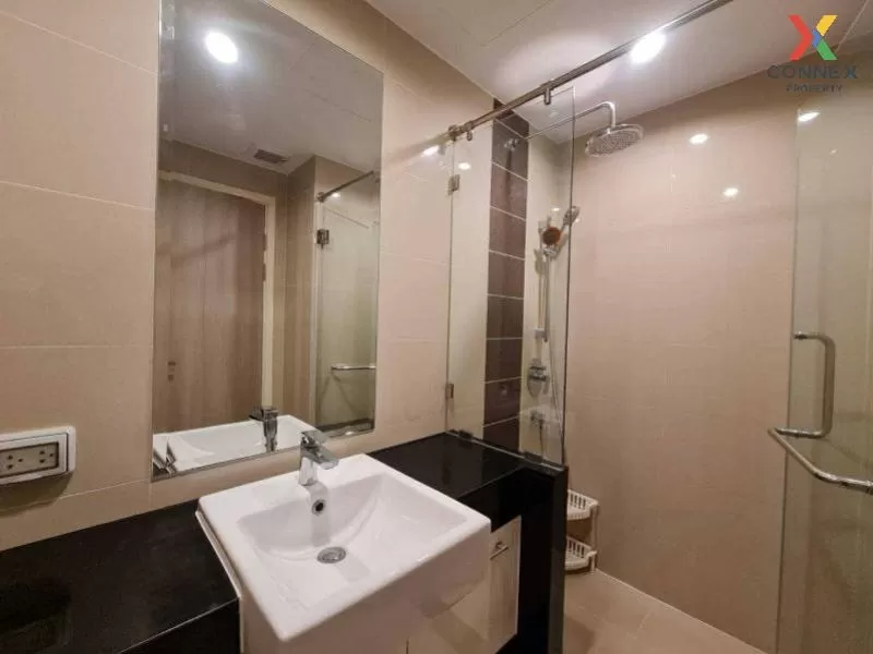 FOR RENT condo , Supalai Lite Ratchada - Narathiwas - Sathorn , B