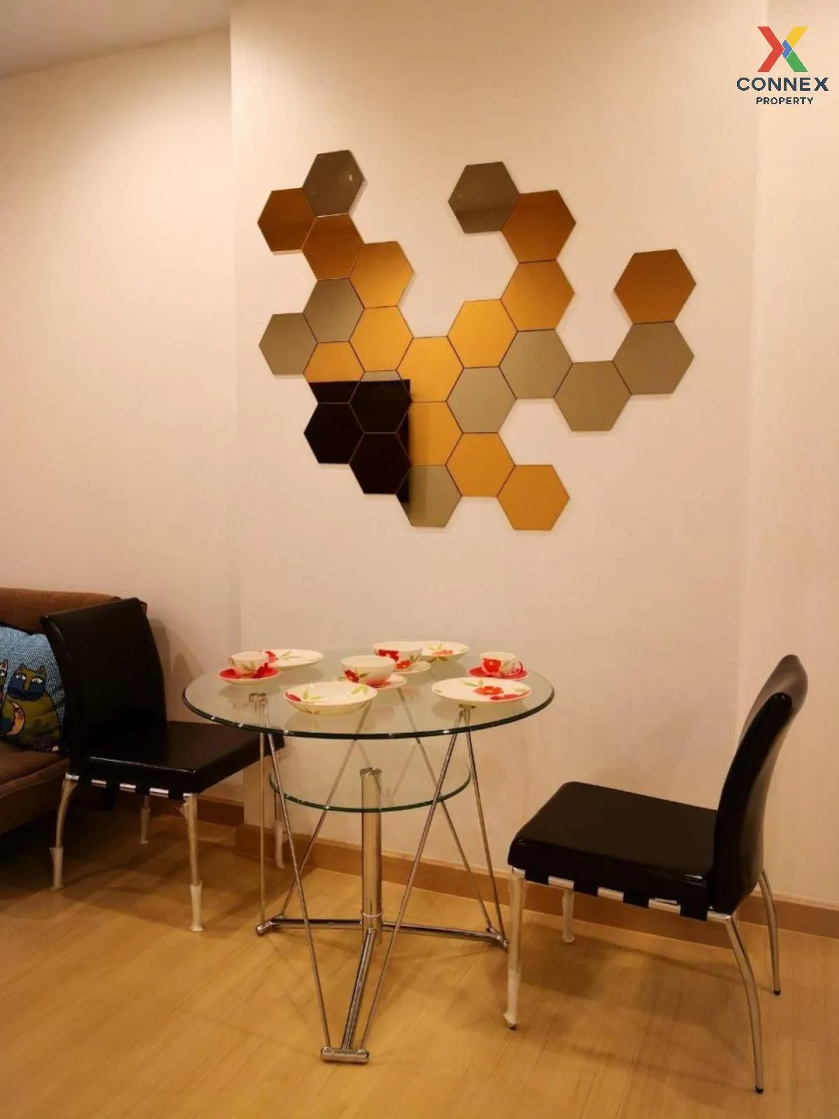 FOR RENT condo , Supalai Lite Ratchada - Narathiwas - Sathorn , B