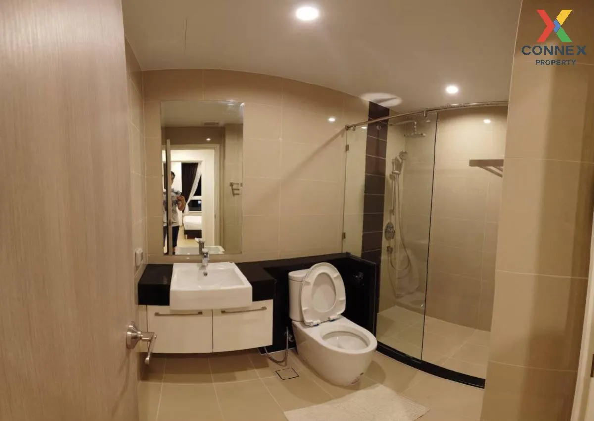 FOR RENT condo , Supalai Lite Ratchada - Narathiwas - Sathorn , B