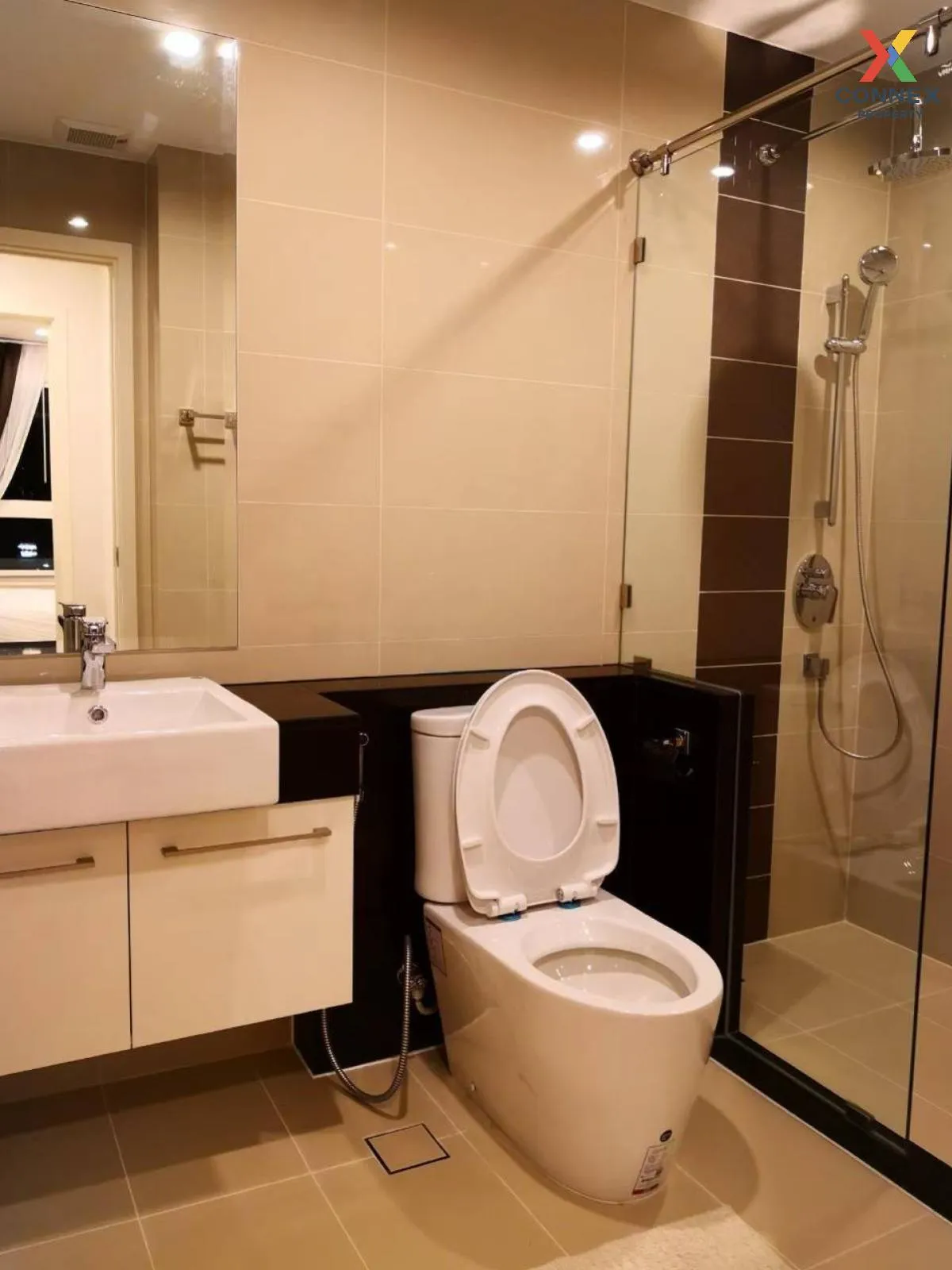 FOR RENT condo , Supalai Lite Ratchada - Narathiwas - Sathorn , B