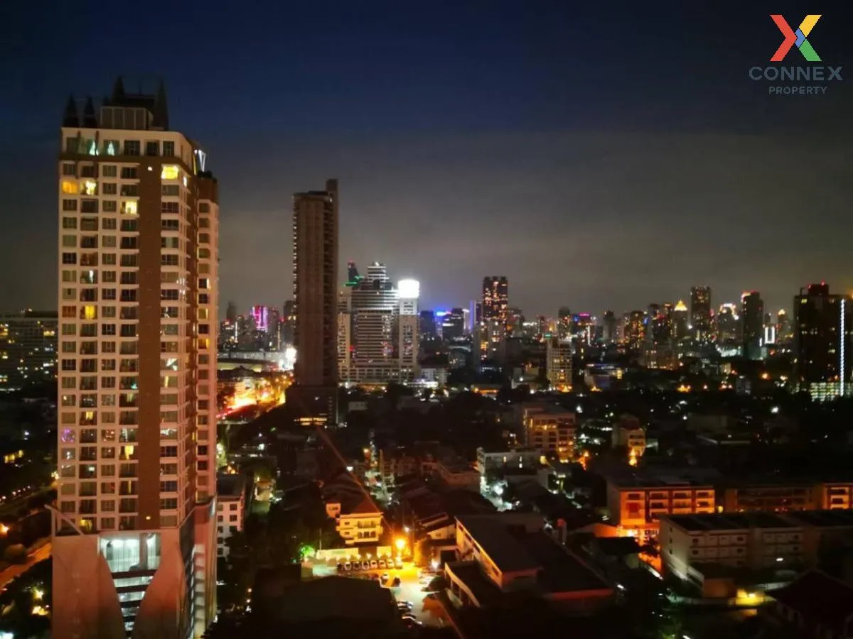 FOR RENT condo , Supalai Lite Ratchada - Narathiwas - Sathorn , B