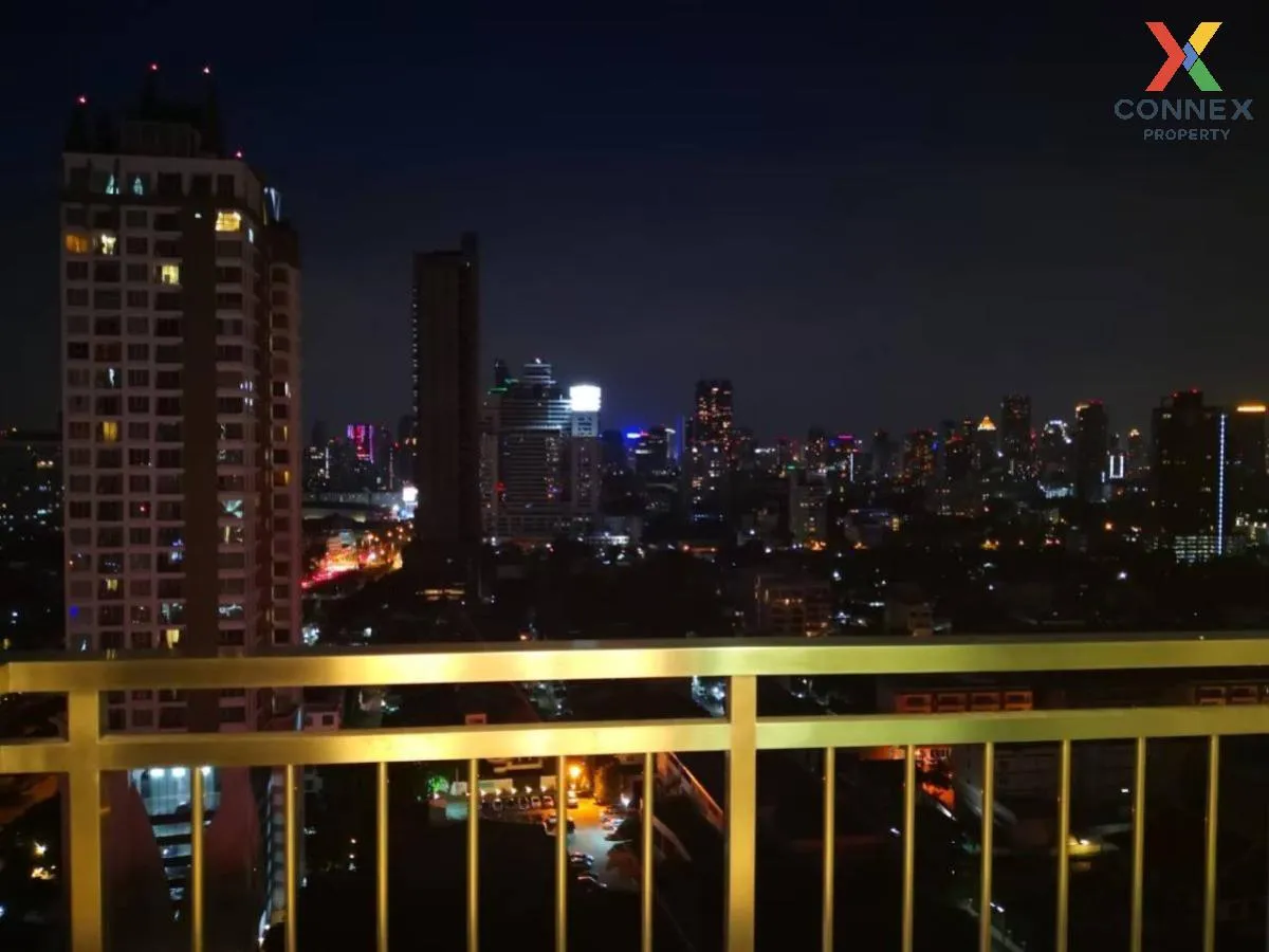 FOR RENT condo , Supalai Lite Ratchada - Narathiwas - Sathorn , B