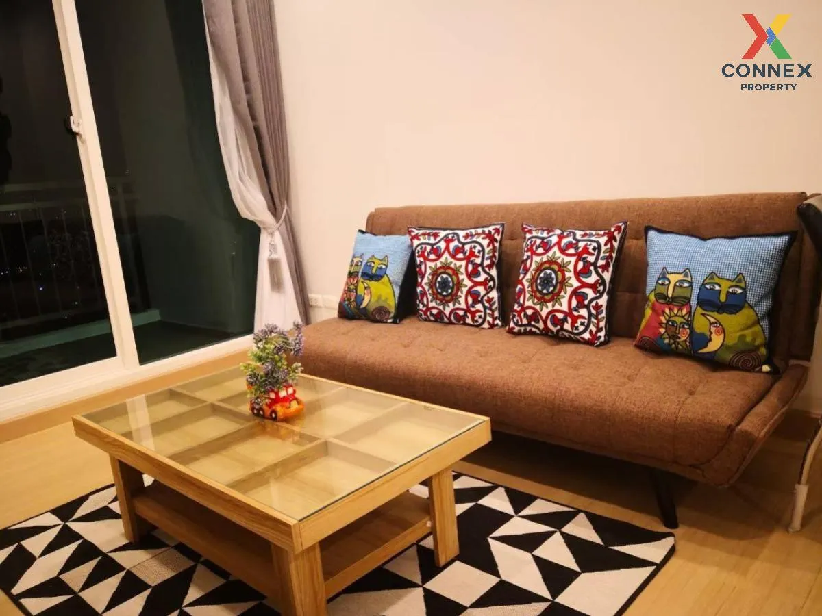 FOR RENT condo , Supalai Lite Ratchada - Narathiwas - Sathorn , B