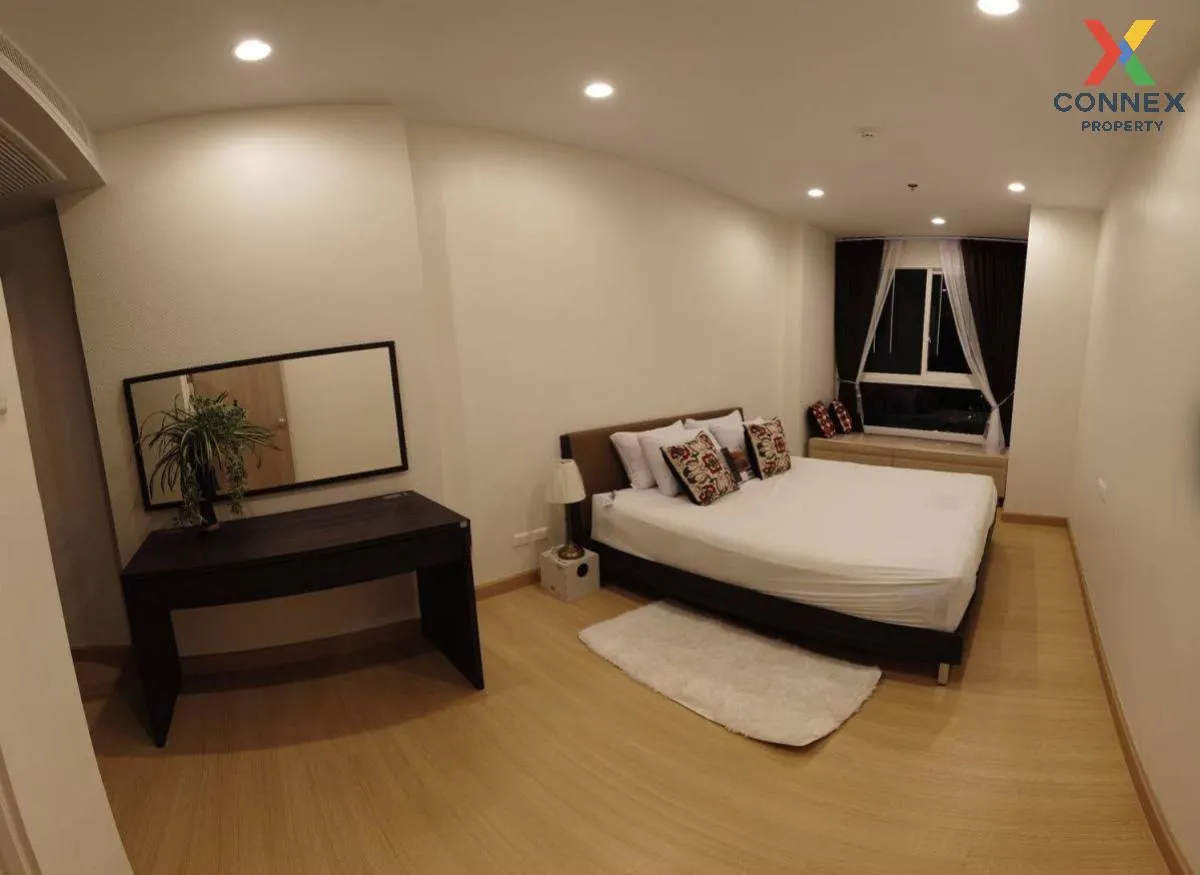 FOR RENT condo , Supalai Lite Ratchada - Narathiwas - Sathorn , B