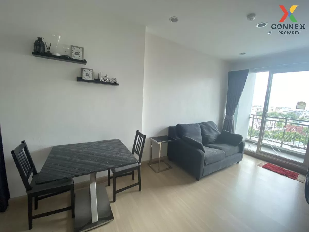 For Sale Condo , Supalai Lite Ratchada - Narathiwas - Sathorn , B 2