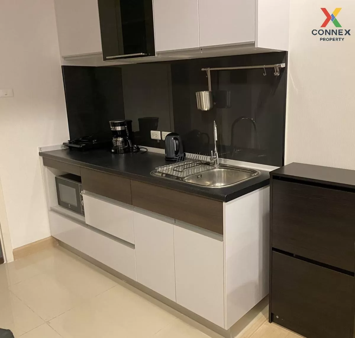 For Sale Condo , Supalai Lite Ratchada - Narathiwas - Sathorn , B 3