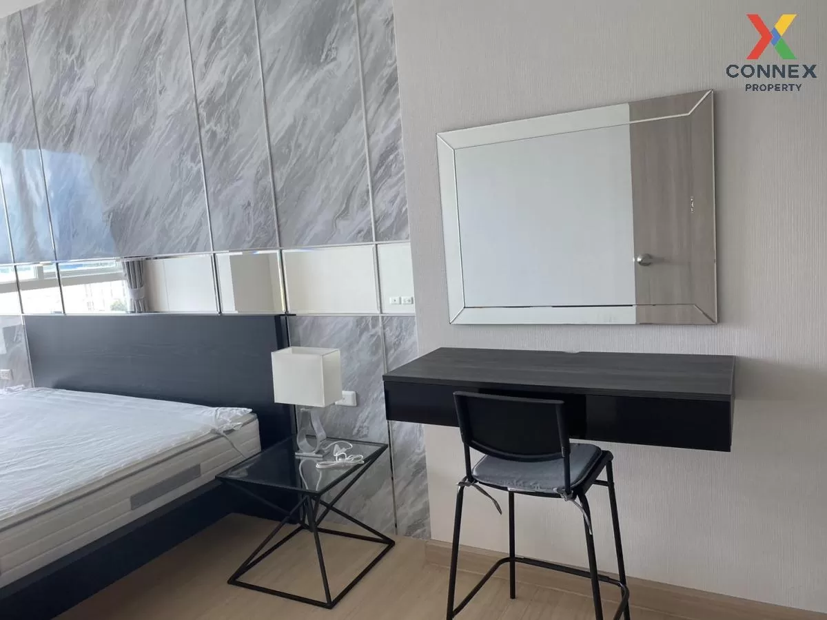 For Sale Condo , Supalai Lite Ratchada - Narathiwas - Sathorn , B 4