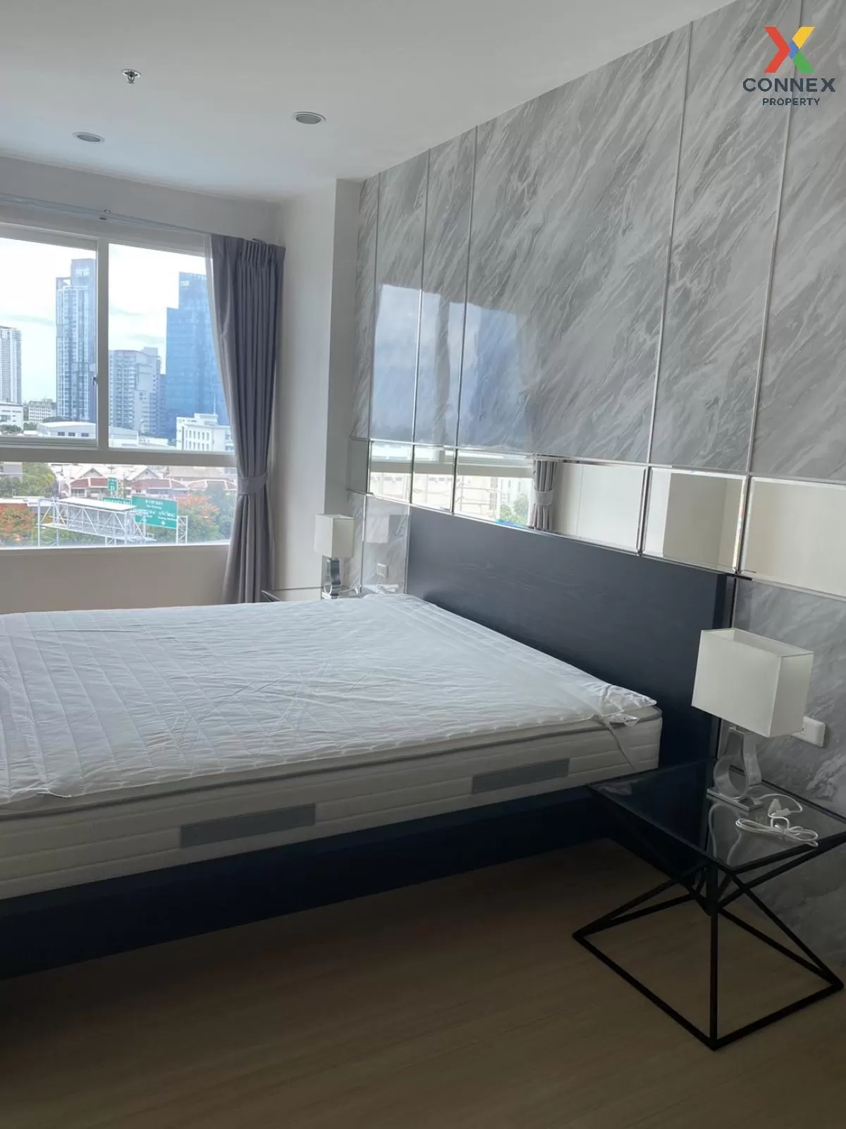 For Sale Condo , Supalai Lite Ratchada - Narathiwas - Sathorn , B