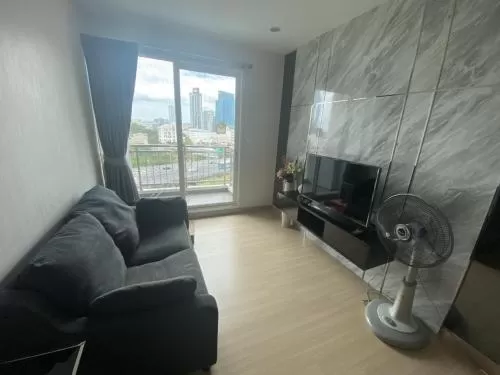 For Sale Condo , Supalai Lite Ratchada - Narathiwas - Sathorn , BTS-Saint Louis , Bang Phong Phang , Yannawa , Bangkok , CX-30601