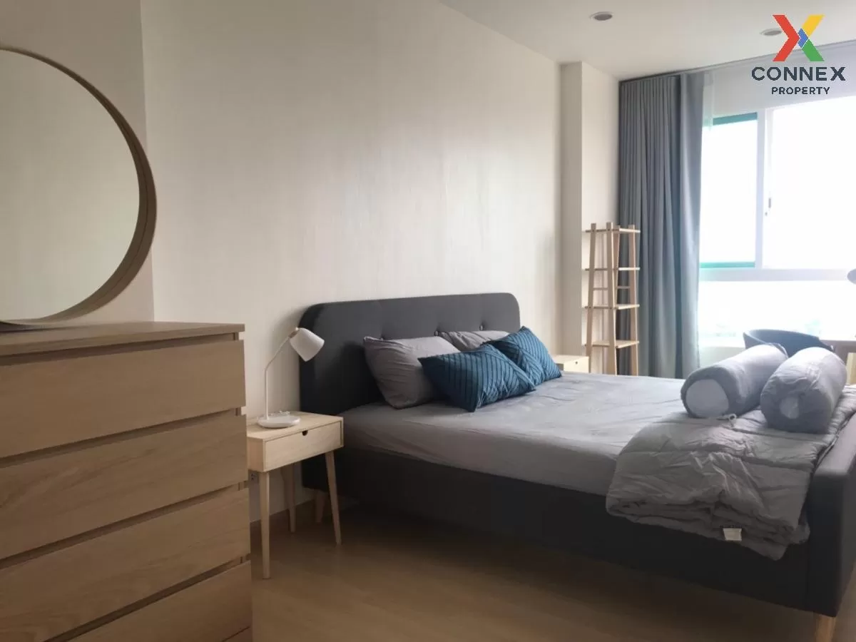 FOR RENT condo , Supalai Lite Ratchada - Narathiwas - Sathorn , B