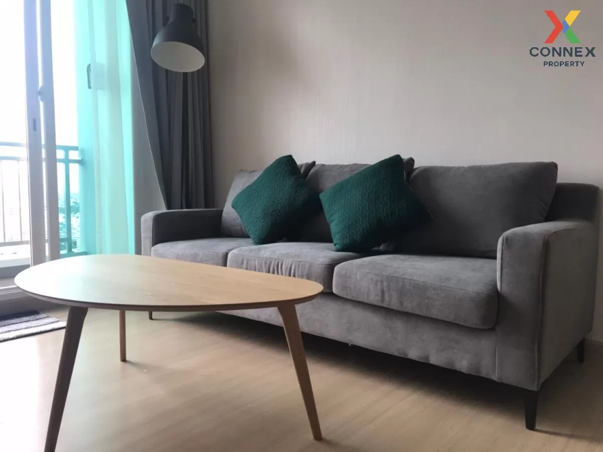 FOR RENT condo , Supalai Lite Ratchada - Narathiwas - Sathorn , B