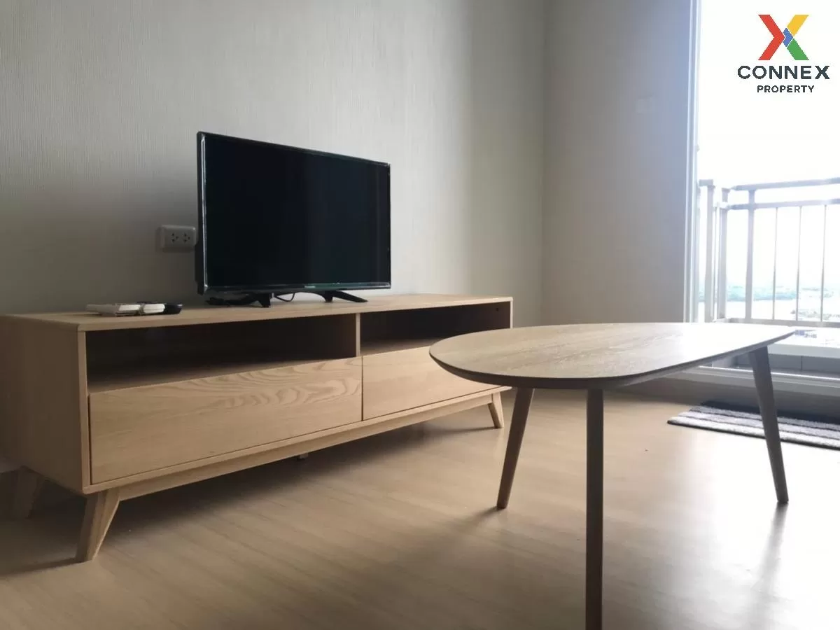 FOR RENT condo , Supalai Lite Ratchada - Narathiwas - Sathorn , B