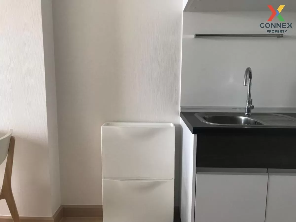 FOR RENT condo , Supalai Lite Ratchada - Narathiwas - Sathorn , B