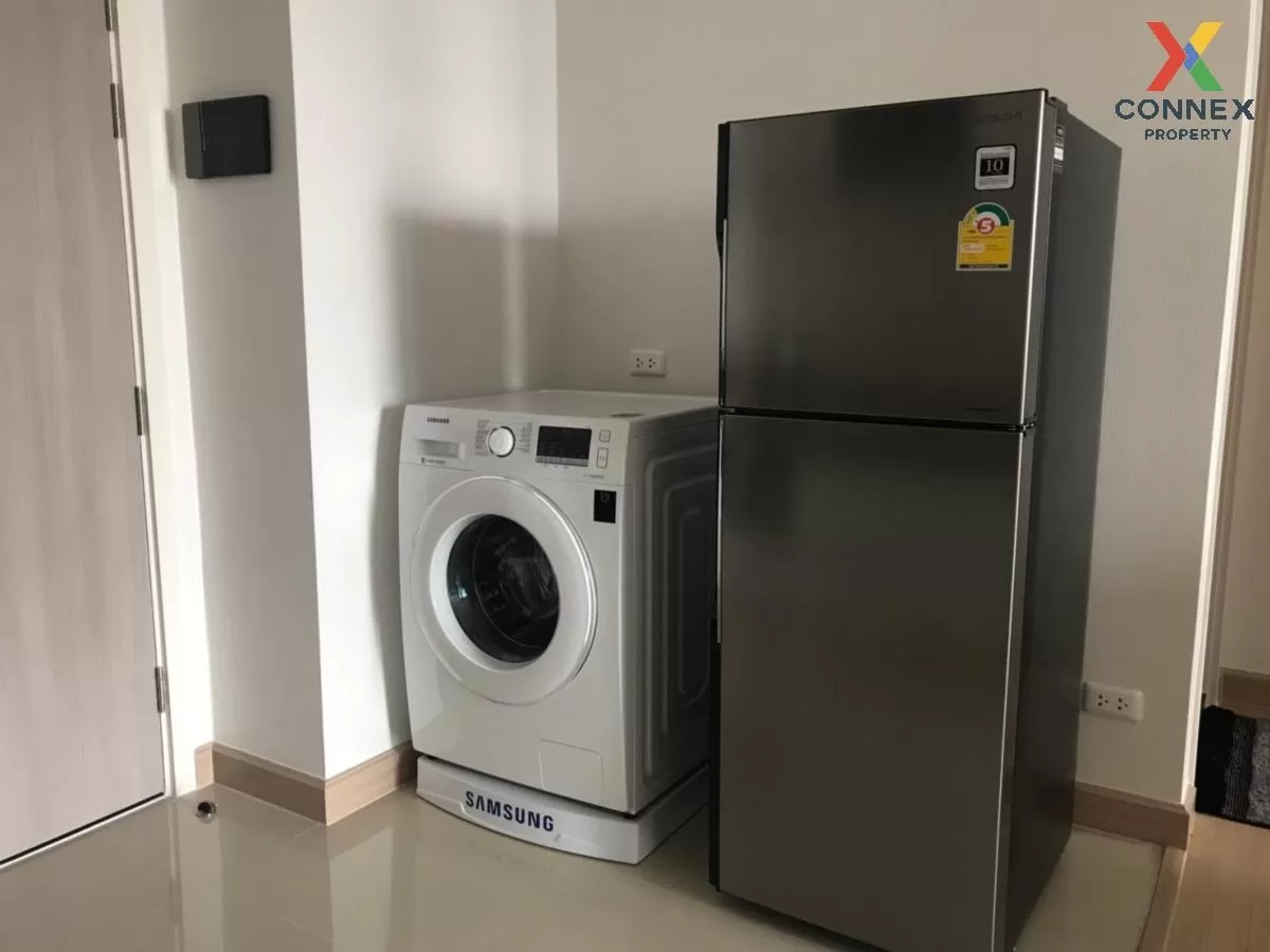 FOR RENT condo , Supalai Lite Ratchada - Narathiwas - Sathorn , B