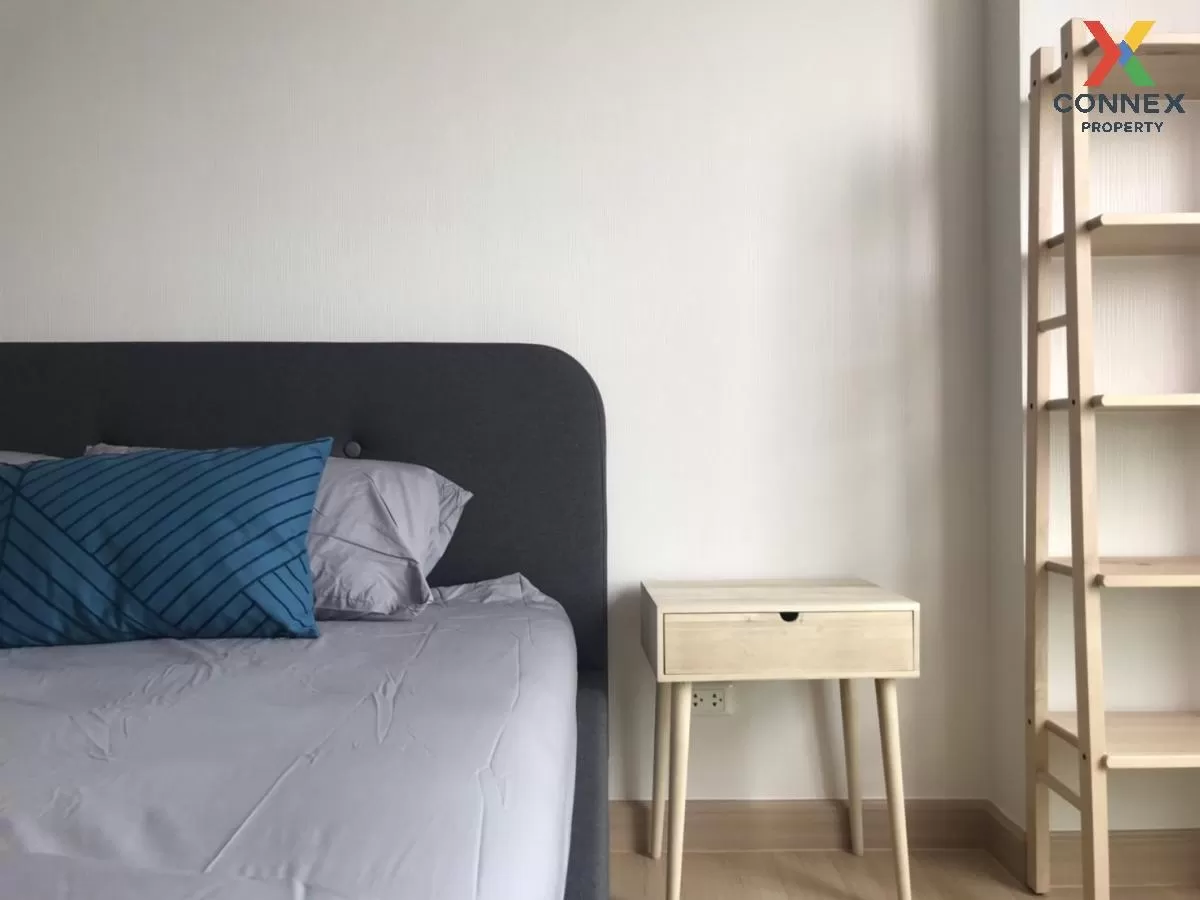 FOR RENT condo , Supalai Lite Ratchada - Narathiwas - Sathorn , B