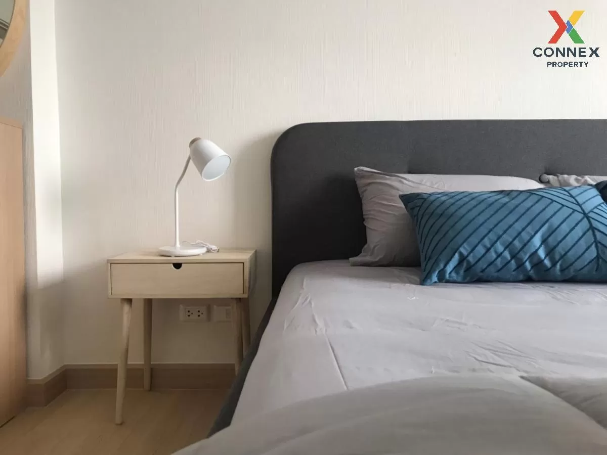 FOR RENT condo , Supalai Lite Ratchada - Narathiwas - Sathorn , B