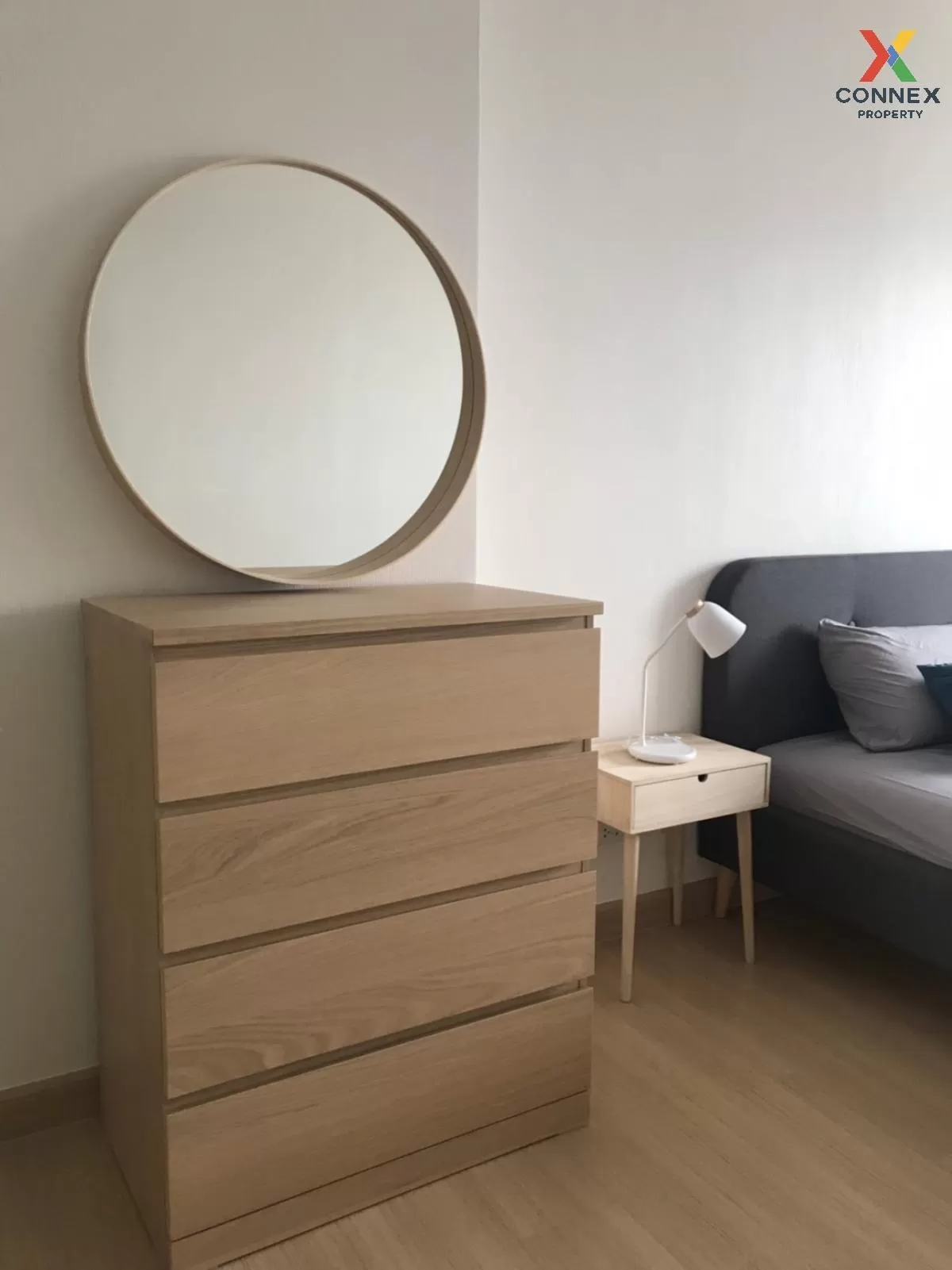 FOR RENT condo , Supalai Lite Ratchada - Narathiwas - Sathorn , B