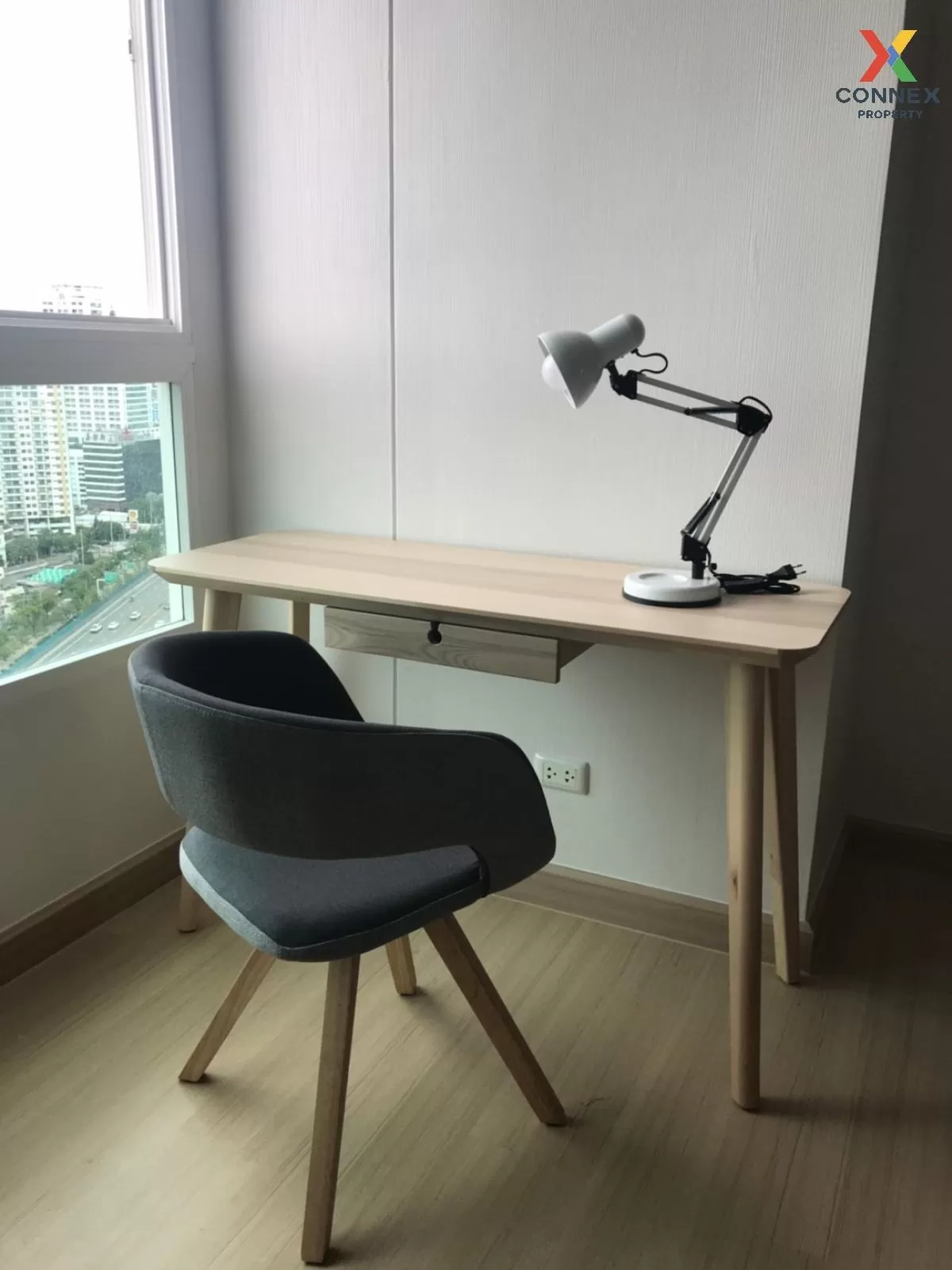 FOR RENT condo , Supalai Lite Ratchada - Narathiwas - Sathorn , B