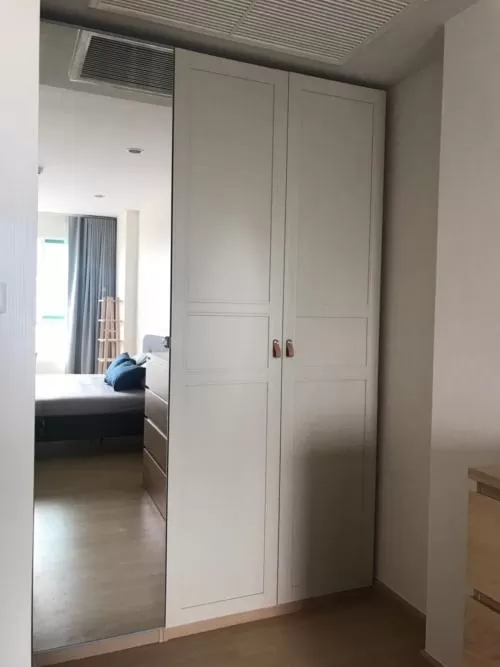 FOR RENT condo , Supalai Lite Ratchada - Narathiwas - Sathorn , Bang Phong Phang , Yannawa , Bangkok , CX-30604