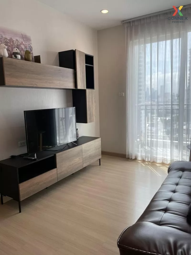 FOR RENT condo , Supalai Lite Ratchada - Narathiwas - Sathorn , B 1