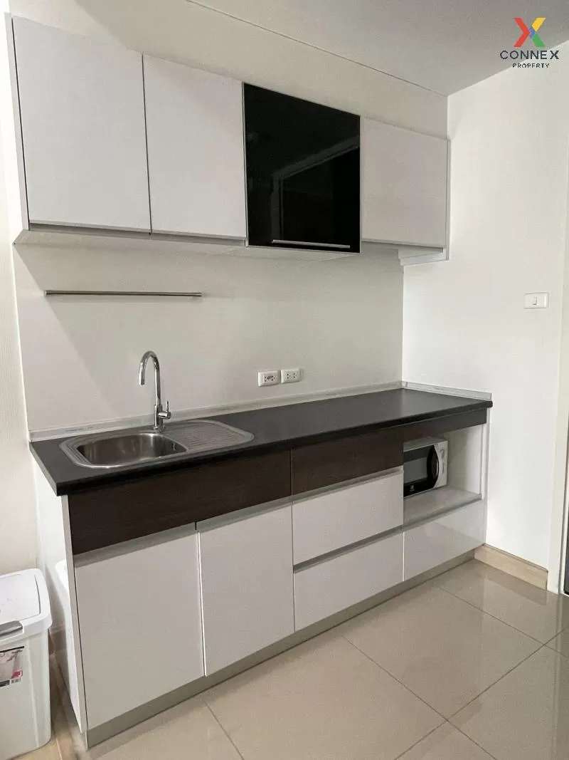 FOR RENT condo , Supalai Lite Ratchada - Narathiwas - Sathorn , B 2