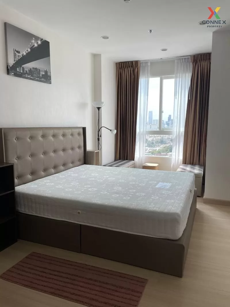 FOR RENT condo , Supalai Lite Ratchada - Narathiwas - Sathorn , B 3