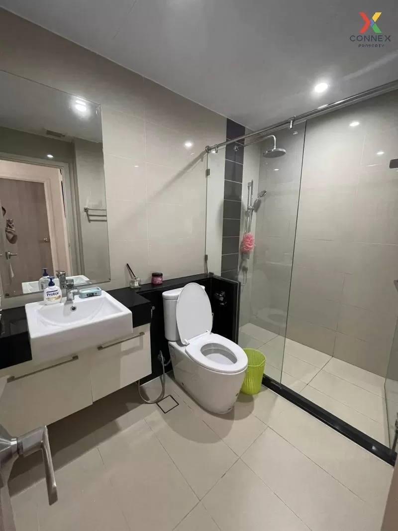 FOR RENT condo , Supalai Lite Ratchada - Narathiwas - Sathorn , B