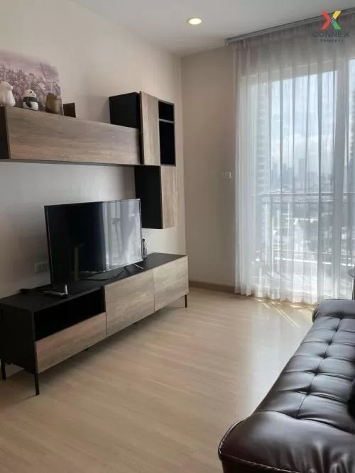 เช่าคอนโด  ศุภาลัย ไลท์ รัชดาฯ - นราธิวาส - สาทร บางโพงพาง เขต ยานนาวา กรุงเทพ CX-30610