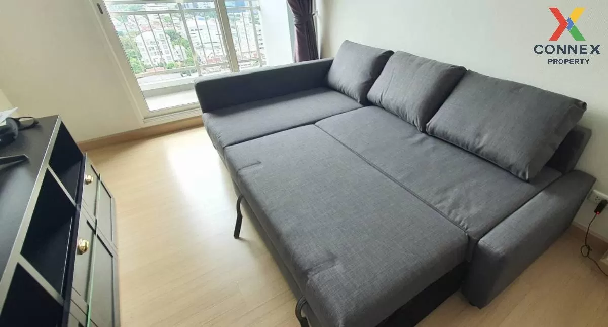 For Sale Condo , Supalai Lite Ratchada - Narathiwas - Sathorn , B For Sale Condo , Supalai Lite Ratchada - Narathiwas - Sathorn , B 3