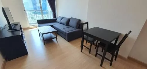 For Sale Condo , Supalai Lite Ratchada - Narathiwas - Sathorn , BTS-Saint Louis , Bang Phong Phang , Yannawa , Bangkok , CX-30619