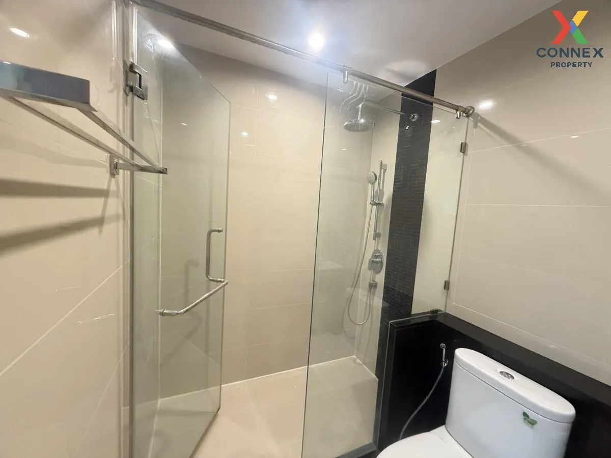 เช่าคอนโด  ศุภาลัย ไลท์ รัชดาฯ - นราธิวาส - สาทร บางโพงพาง เขต ยา