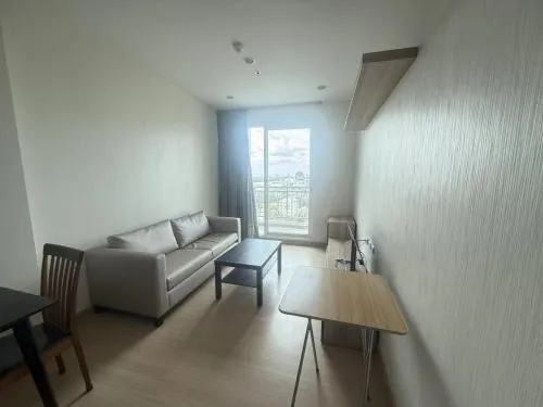 เช่าคอนโด  ศุภาลัย ไลท์ รัชดาฯ - นราธิวาส - สาทร บางโพงพาง เขต ยานนาวา กรุงเทพ CX-30627