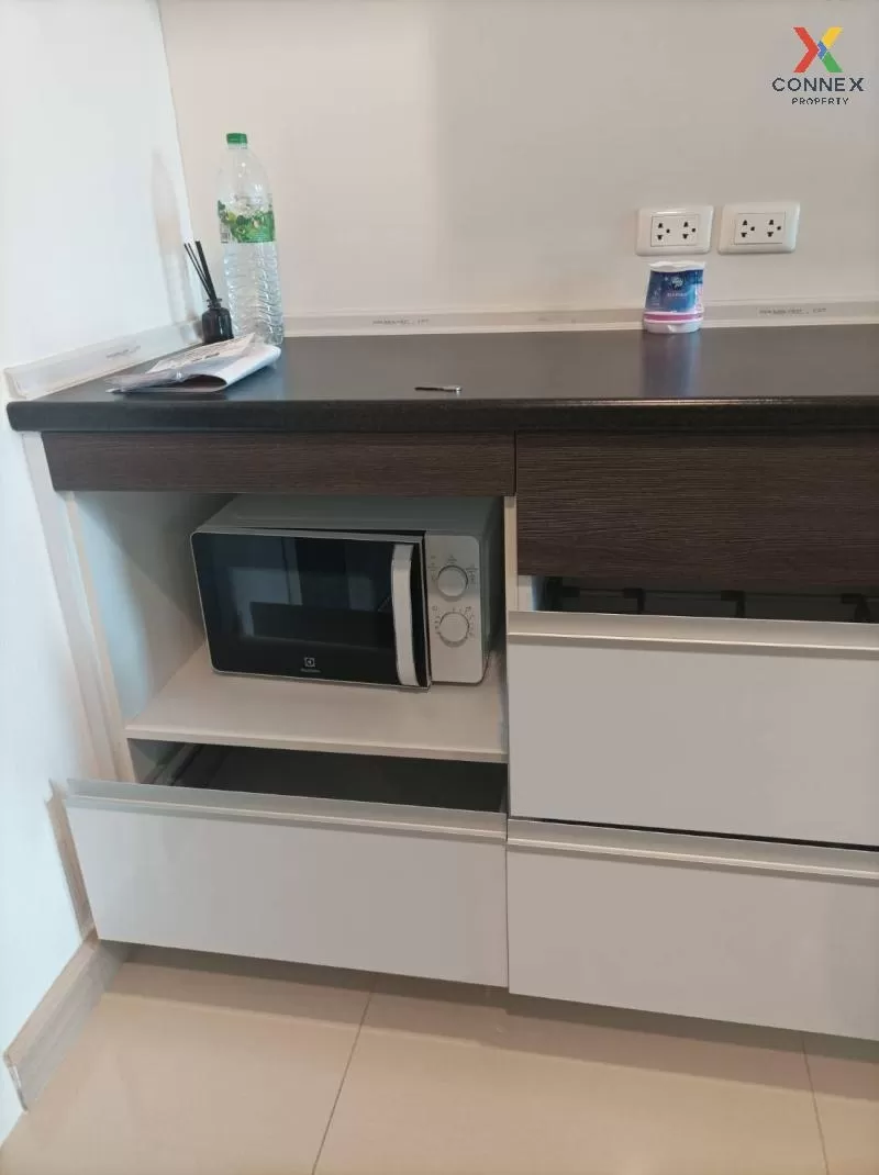 เช่าคอนโด  ศุภาลัย ไลท์ รัชดาฯ - นราธิวาส - สาทร บางโพงพาง เขต ยา เช่าคอนโด  ศุภาลัย ไลท์ รัชดาฯ - นราธิวาส - สาทร บางโพงพาง เขต ยา 3