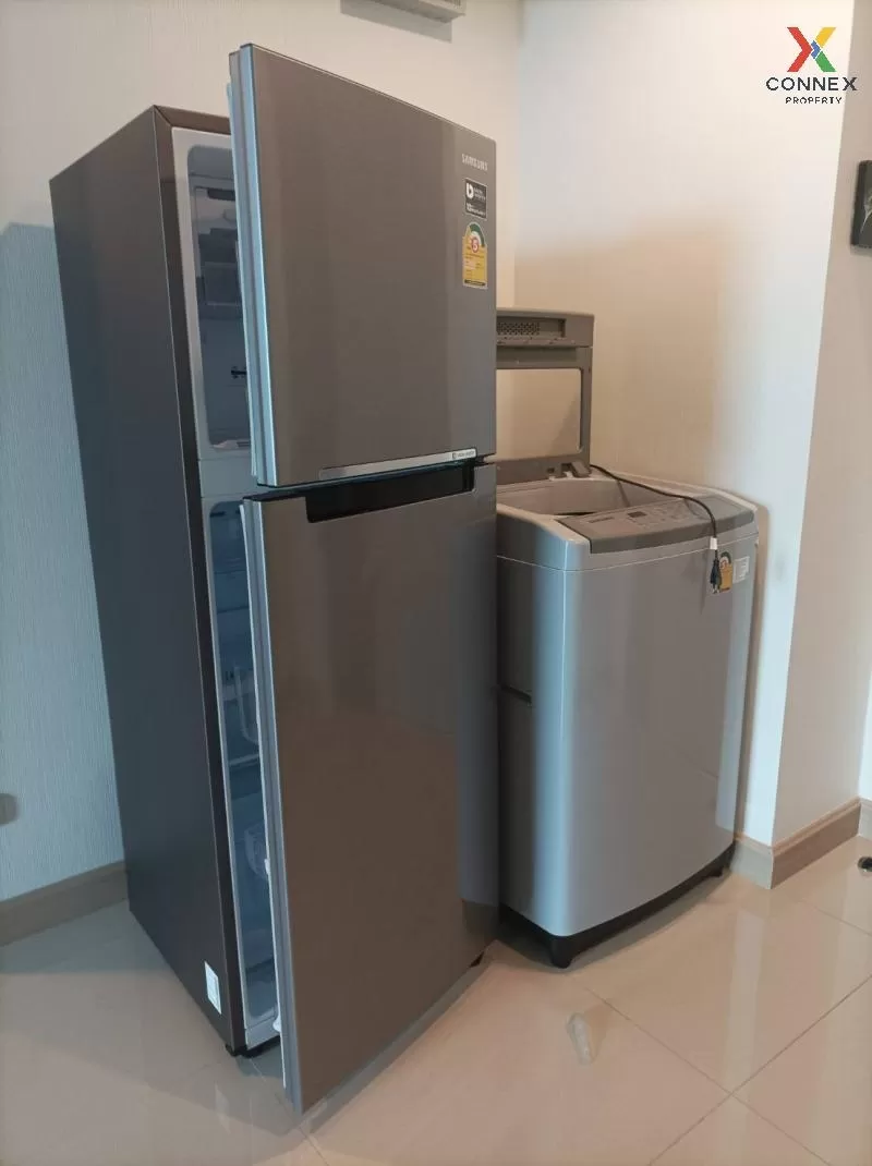 เช่าคอนโด  ศุภาลัย ไลท์ รัชดาฯ - นราธิวาส - สาทร บางโพงพาง เขต ยา เช่าคอนโด  ศุภาลัย ไลท์ รัชดาฯ - นราธิวาส - สาทร บางโพงพาง เขต ยา 4