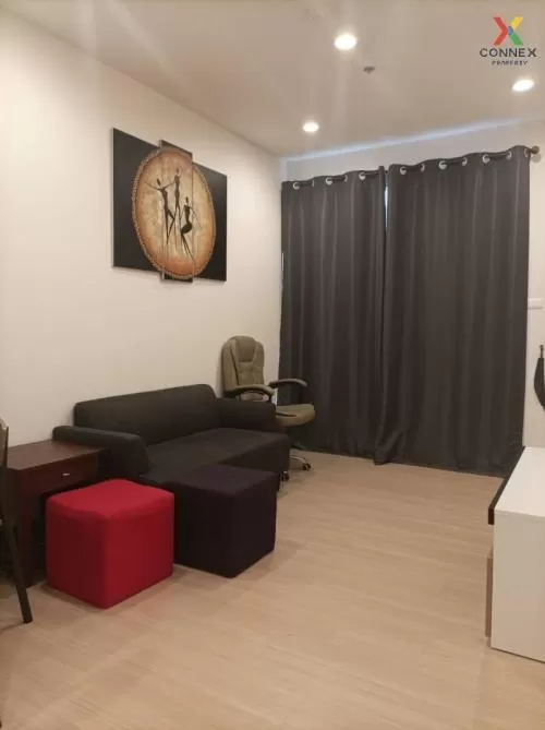 เช่าคอนโด  ศุภาลัย ไลท์ รัชดาฯ - นราธิวาส - สาทร บางโพงพาง เขต ยานนาวา กรุงเทพ CX-30628