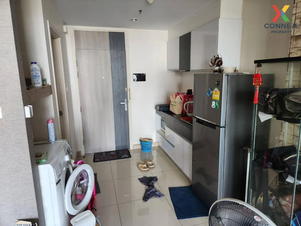 For Sale Condo , Supalai Lite Ratchada - Narathiwas - Sathorn , B For Sale Condo , Supalai Lite Ratchada - Narathiwas - Sathorn , B 3