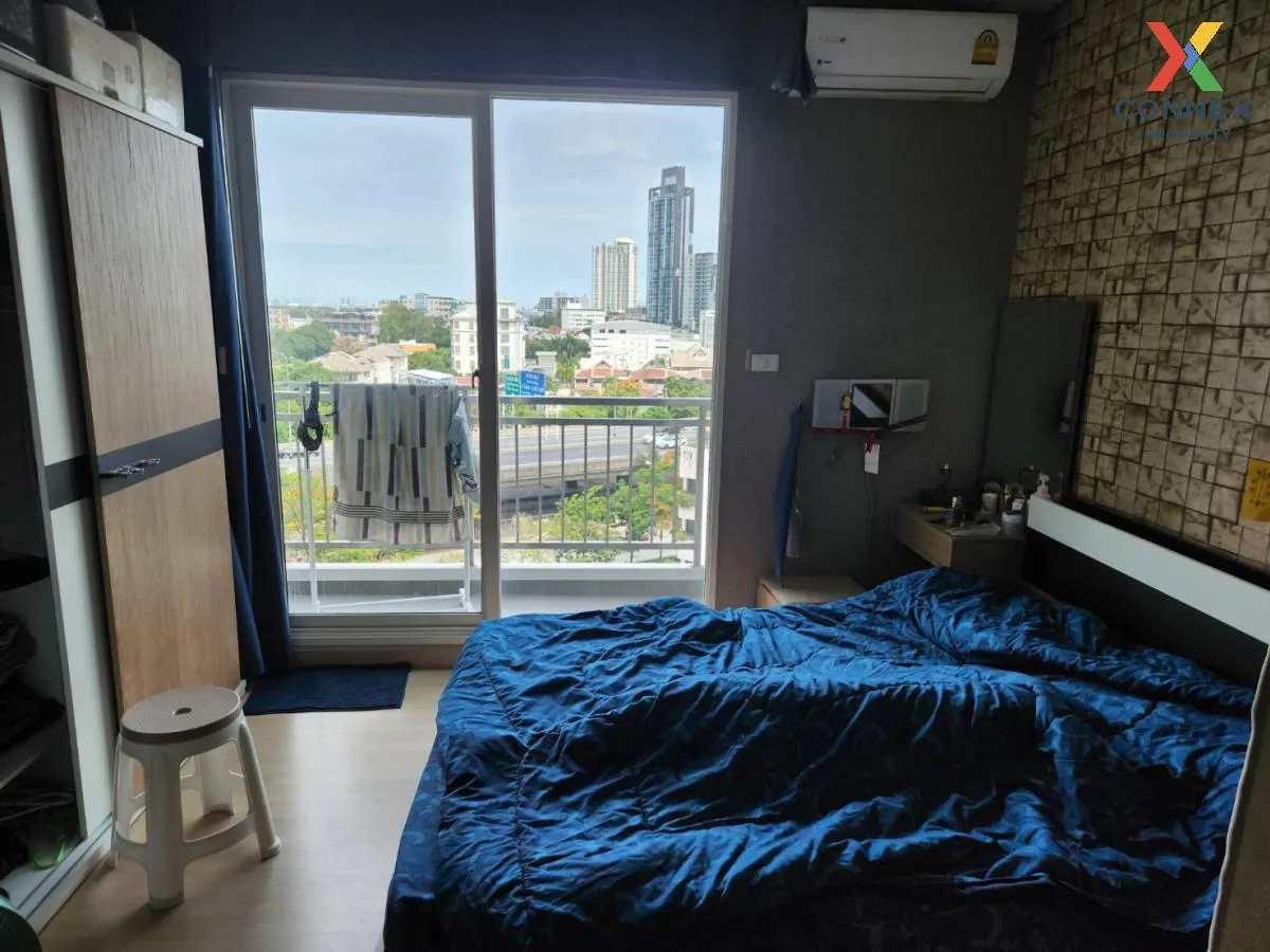 For Sale Condo , Supalai Lite Ratchada - Narathiwas - Sathorn , B For Sale Condo , Supalai Lite Ratchada - Narathiwas - Sathorn , B 4