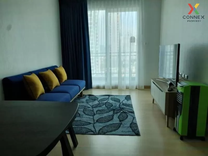 FOR SALE condo , Supalai Lite Ratchada - Narathiwas - Sathorn , B 1