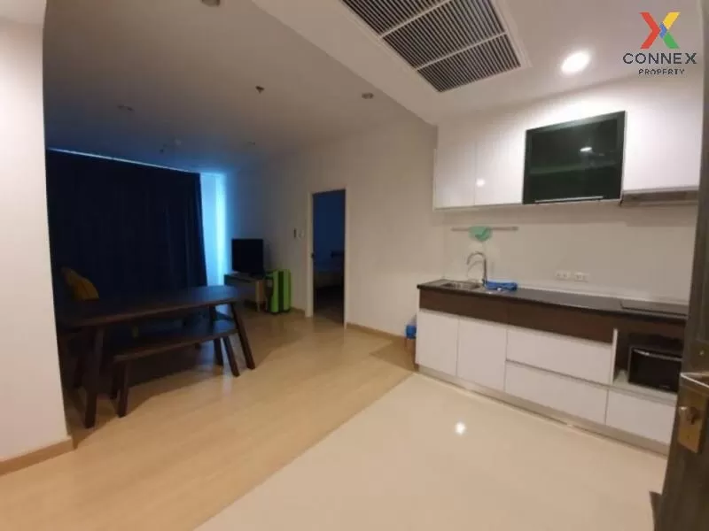 FOR SALE condo , Supalai Lite Ratchada - Narathiwas - Sathorn , B 3