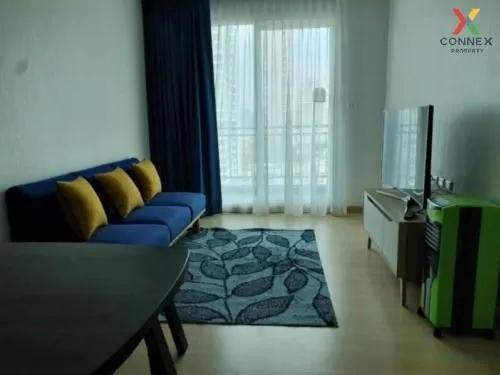 FOR SALE condo , Supalai Lite Ratchada - Narathiwas - Sathorn , Bang Phong Phang , Yannawa , Bangkok , CX-30633