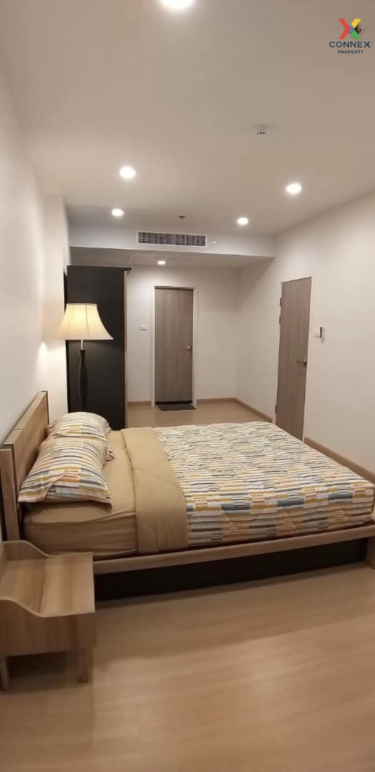 FOR RENT condo , Supalai Lite Ratchada - Narathiwas - Sathorn , B 4