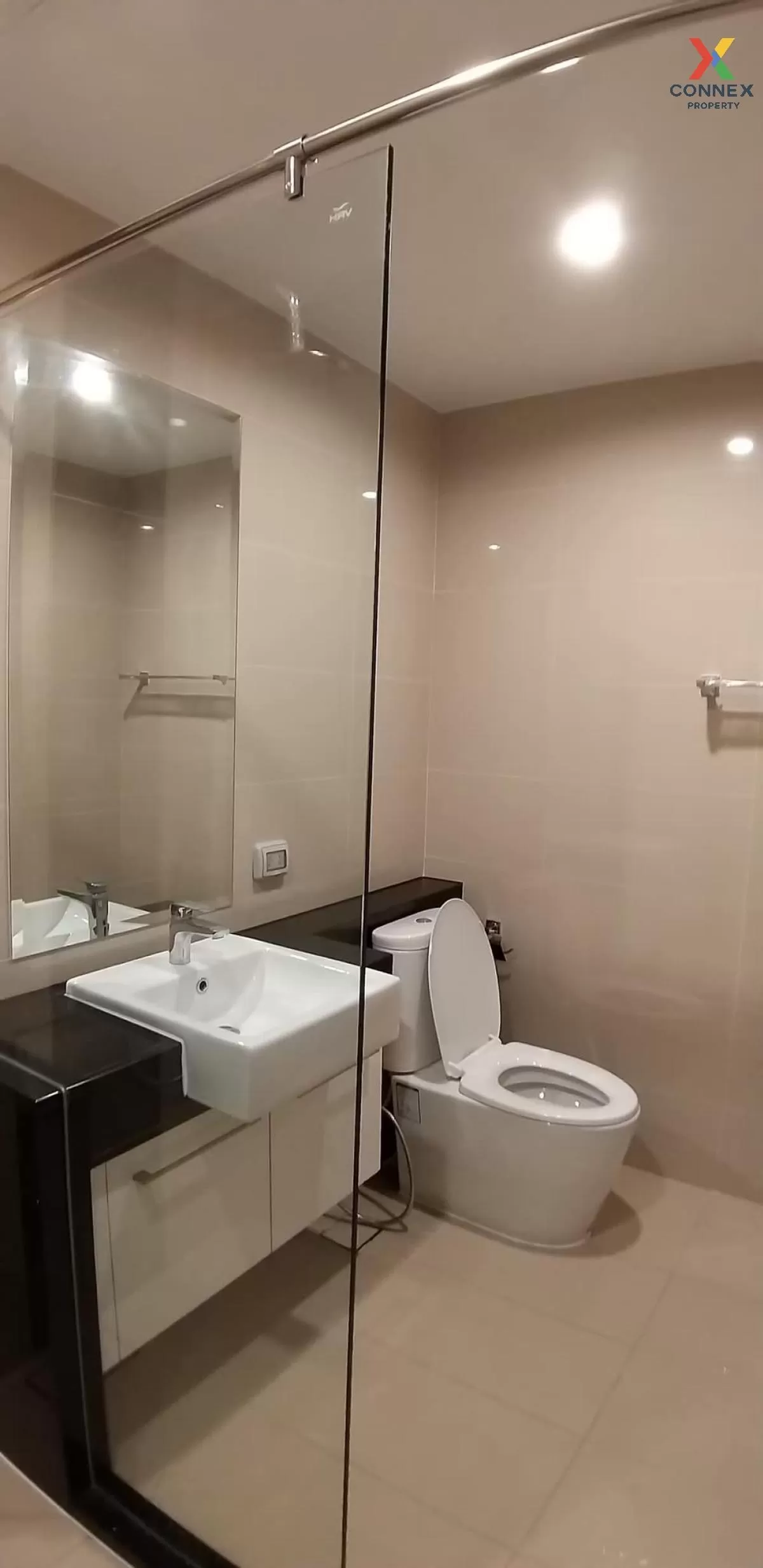 FOR RENT condo , Supalai Lite Ratchada - Narathiwas - Sathorn , B