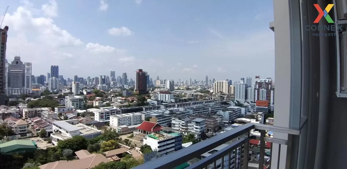 FOR RENT condo , Supalai Lite Ratchada - Narathiwas - Sathorn , B