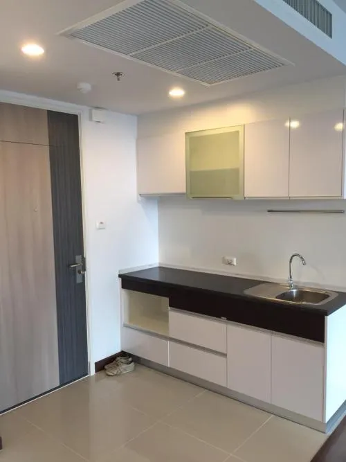 For Sale Condo , Supalai Lite Sathorn-Charoenrat , BTS-Surasak , Bang Khlo , Bang Kho Laem , Bangkok , CX-30648