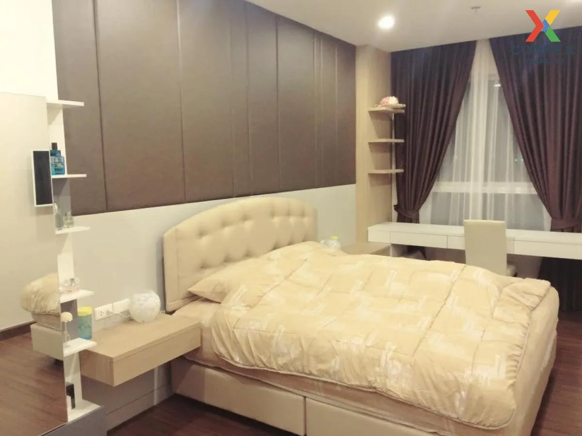 For Sale Condo , Supalai Lite Sathorn-Charoenrat , BTS-Surasak ,  For Sale Condo , Supalai Lite Sathorn-Charoenrat , BTS-Surasak ,  1