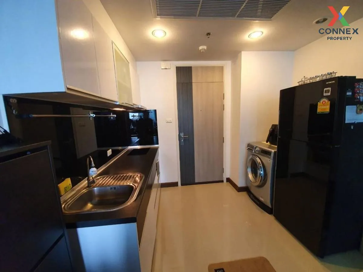 For Sale Condo , Supalai Lite Sathorn-Charoenrat , BTS-Surasak ,  For Sale Condo , Supalai Lite Sathorn-Charoenrat , BTS-Surasak ,  3