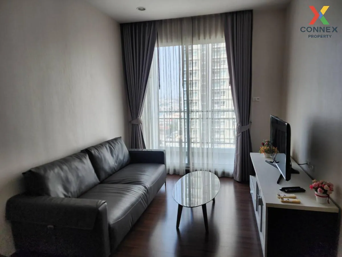 เช่าคอนโด  ศุภาลัย ไลท์ สาทร - เจริญราษฎร์ BTS-สุรศักดิ์ บางโคล่  เช่าคอนโด  ศุภาลัย ไลท์ สาทร - เจริญราษฎร์ BTS-สุรศักดิ์ บางโคล่  1